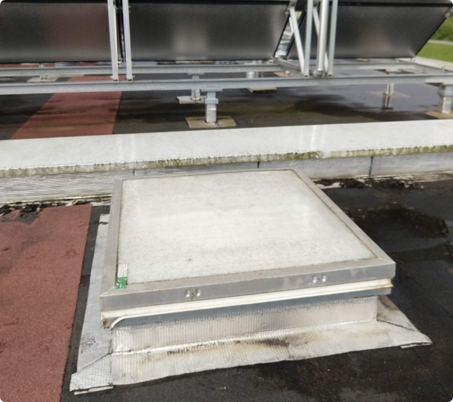 Epsi Desenfumage Rennes Pneumatique
